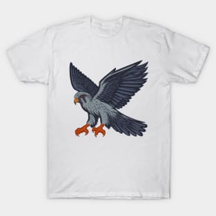 Falcon Flight T-Shirt